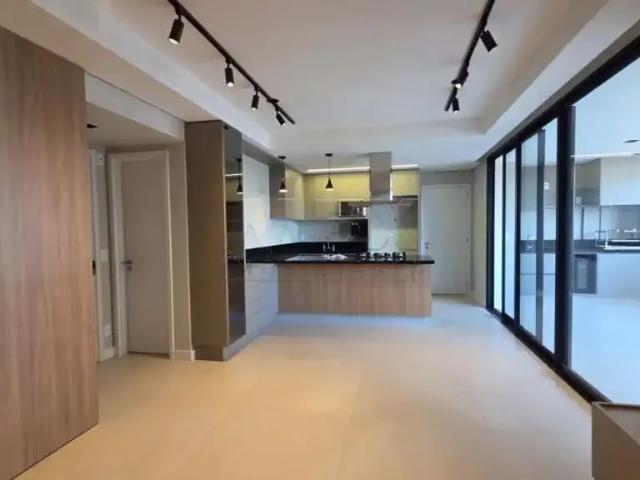 Apartamento venda em Agudos