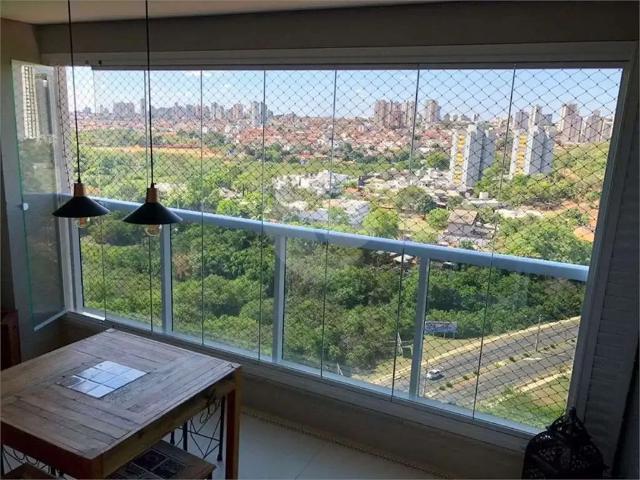 Apartamento venda em Região Imediata de Bauru, Bauru