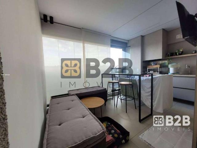 Apartamento venda em Agudos