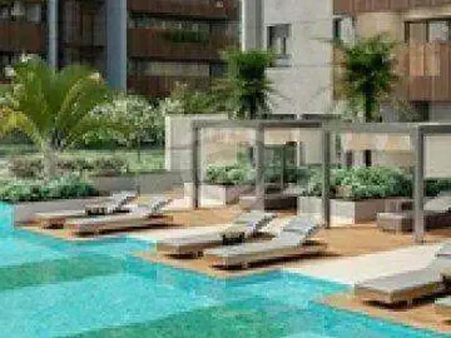Apartamento venda em Região Imediata de Bauru, Bauru