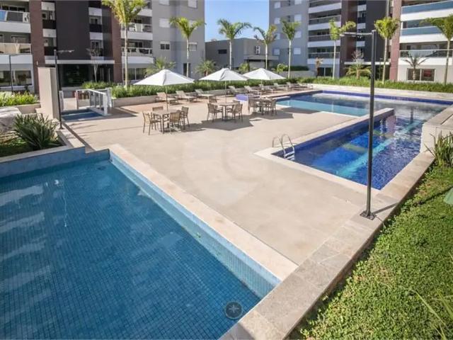 Apartamento venda em Região Imediata de Bauru, Bauru