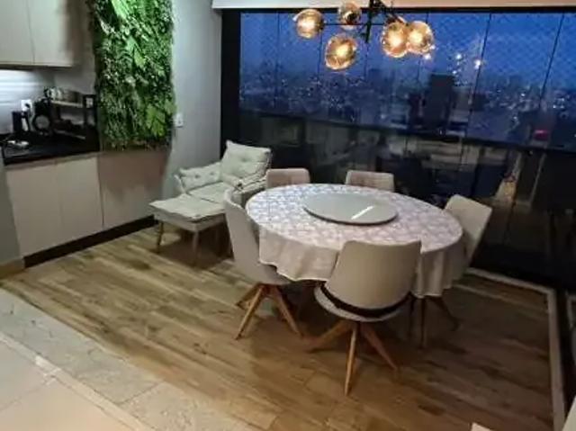 Apartamento venda em Região Imediata de Bauru, Bauru