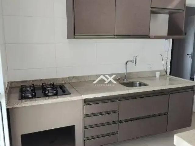 Apartamento venda em Agudos