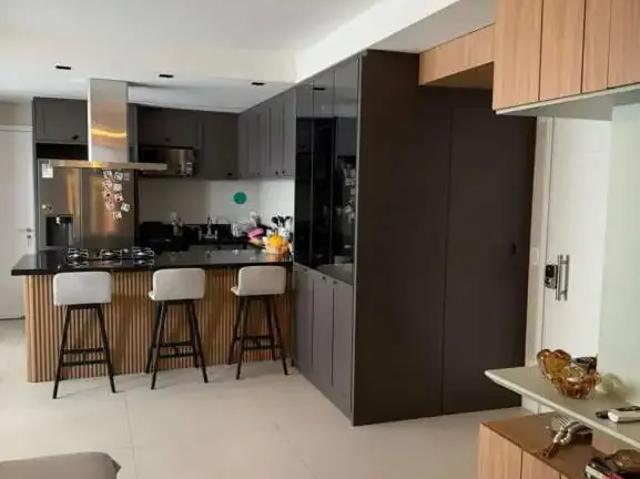 Apartamento venda em Região Imediata de Bauru, Bauru