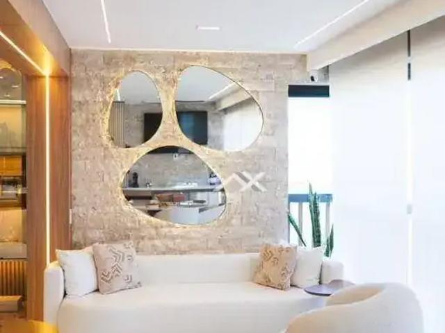 Apartamento venda em Agudos