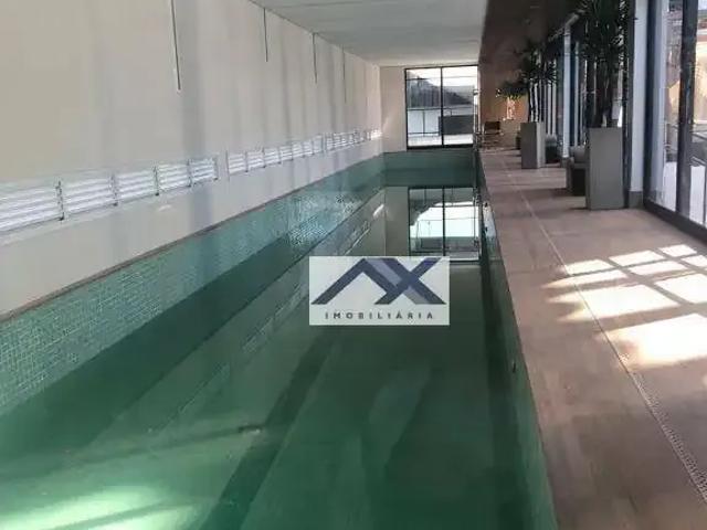 Apartamento venda em Agudos