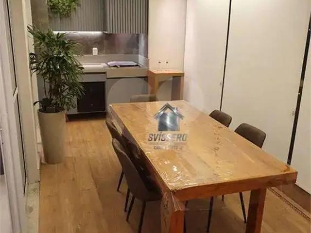 Apartamento venda em Agudos