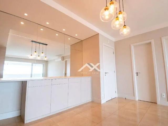 Apartamento venda em Agudos