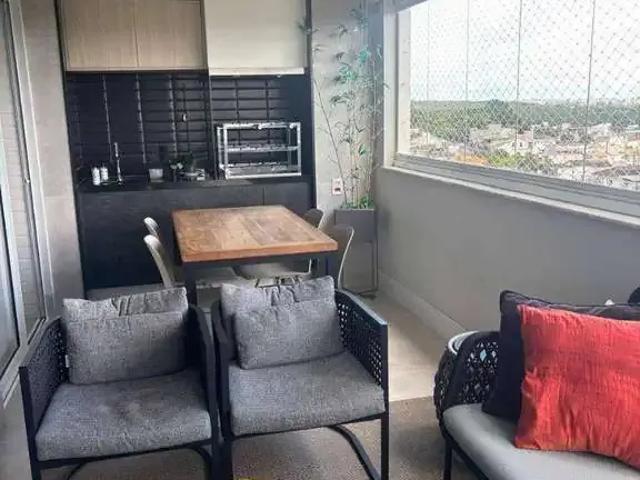 Apartamento venda em Agudos