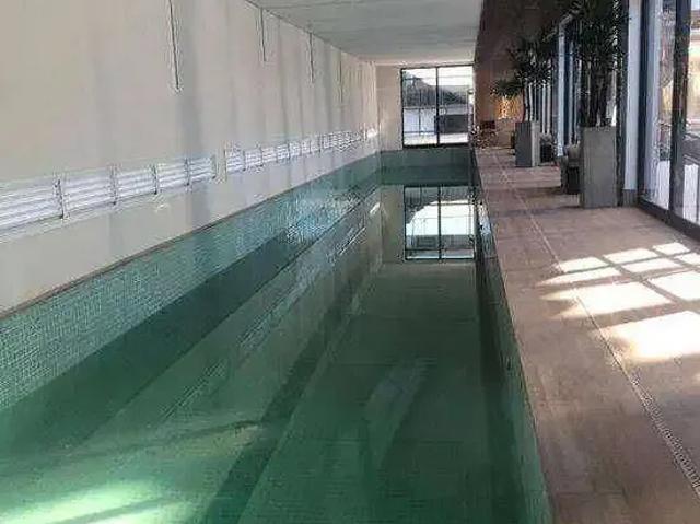 Apartamento venda em Agudos