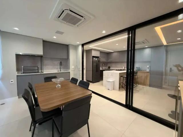 Apartamento venda em Região Imediata de Bauru, Bauru