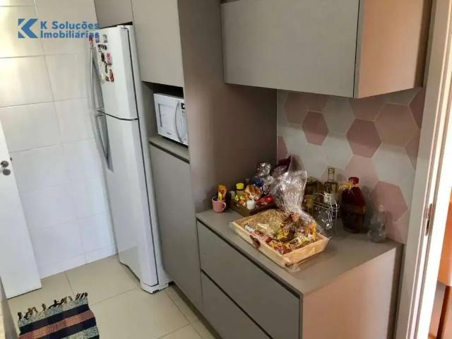 Apartamento venda em Agudos