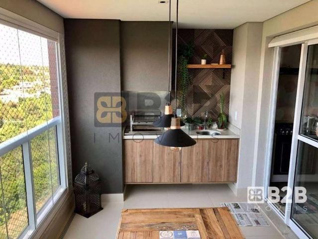 Apartamento venda em Agudos