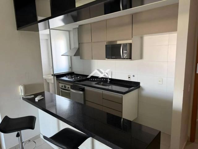 Apartamento venda em Agudos