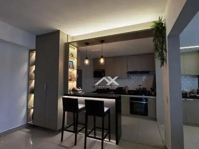 Apartamento venda em Agudos