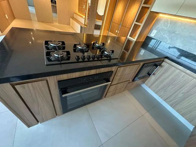 Apartamento venda em Agudos