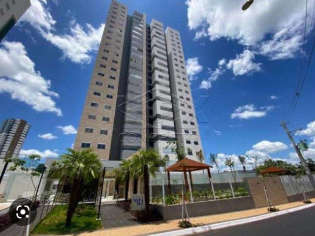 Apartamento venda em Bauru, Parque Residencial Paineiras