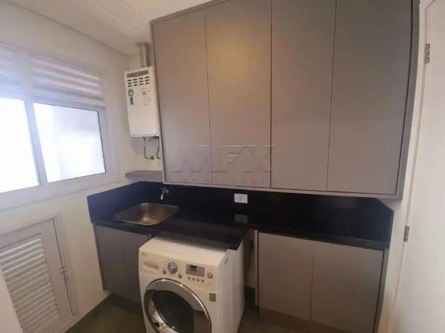 Apartamento venda em Região Imediata de Bauru, Bauru