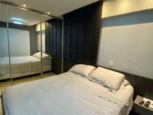 Apartamento venda em Região Imediata de Bauru, Bauru