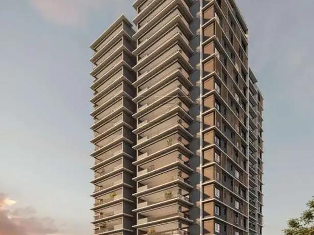 Apartamento venda em Região Imediata de Bauru, Bauru