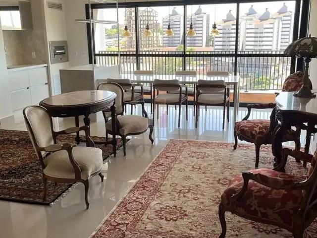 Apartamento venda em Região Imediata de Bauru, Bauru