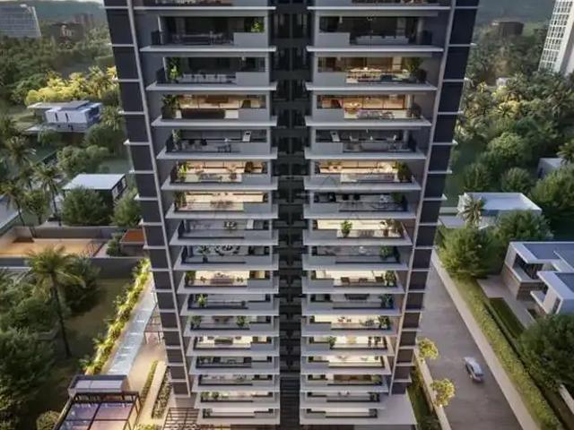 Apartamento venda em Região Imediata de Bauru, Bauru