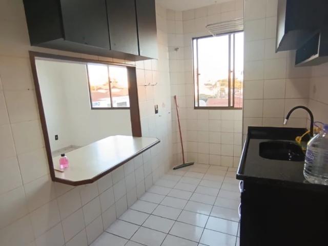 Apartamento venda em Bauru