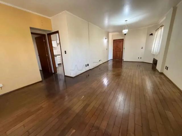 Apartamento venda em Bauru