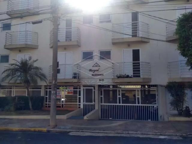 Apartamento venda em Bauru, Região Geográfica Intermediária de Bauru
