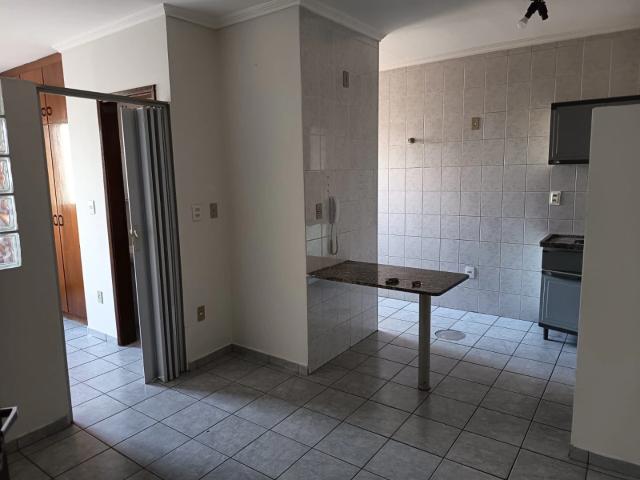 Apartamento venda em Alto Higienópolis, Bauru