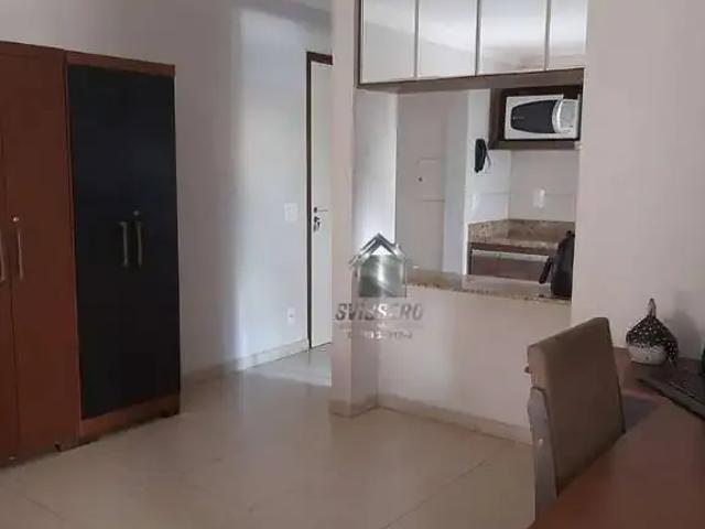 Apartamento venda em Alto Higienópolis, Bauru