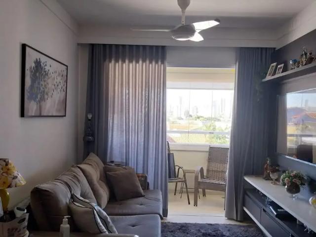 Apartamento venda em Bauru