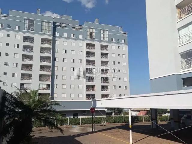 Apartamento venda em Região Imediata de Bauru, Bauru