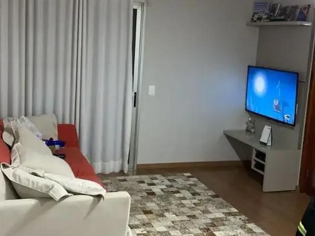 Apartamento venda em Alto Higienópolis, Bauru