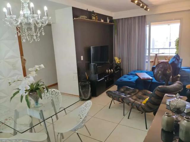 Apartamento venda em Bauru