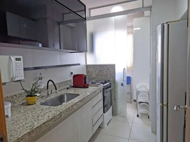 Apartamento venda em Região Imediata de Bauru, Bauru