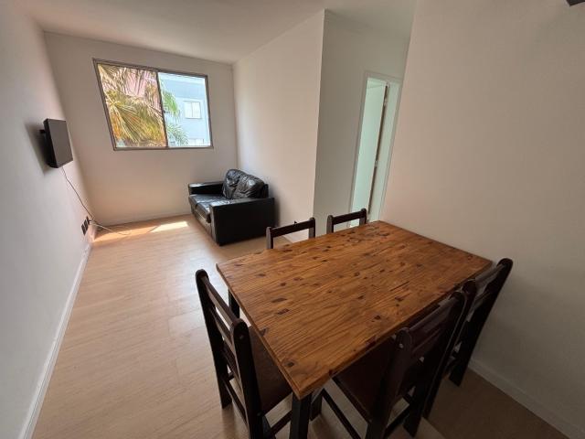 Apartamento venda em Alto Higienópolis, Bauru