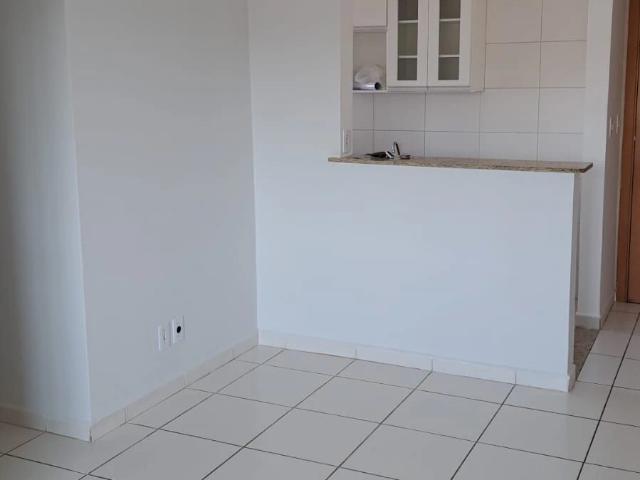 Apartamento venda em Bauru