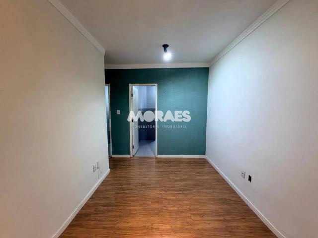 Apartamento venda em Jardim Santana, Bauru