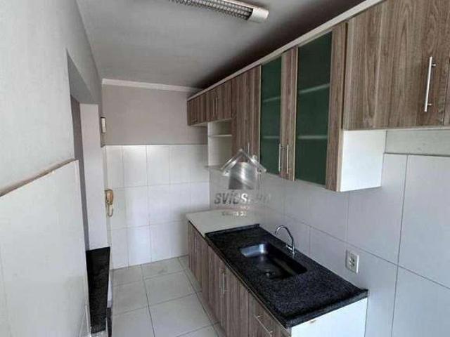 Apartamento venda em Alto Higienópolis, Bauru