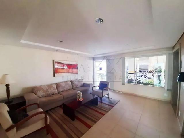 Apartamento venda em Bauru