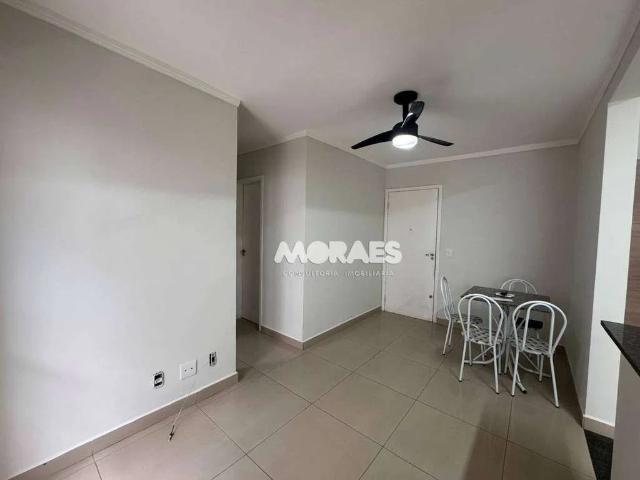 Apartamento venda em Alto Higienópolis, Bauru