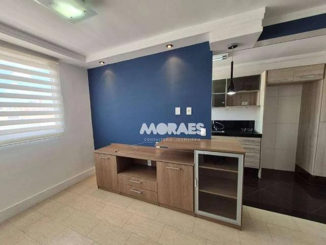 Apartamento venda em Alto Higienópolis, Bauru