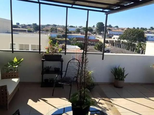 Apartamento venda em Região Imediata de Bauru, Bauru