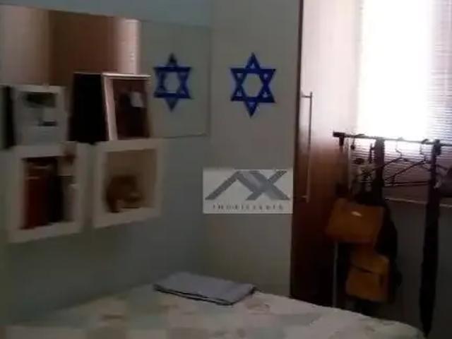 Apartamento venda em Alto Higienópolis, Bauru