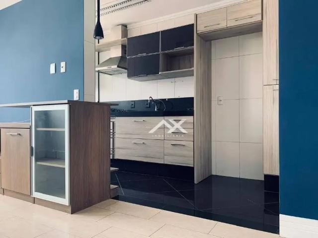 Apartamento venda em Alto Higienópolis, Bauru