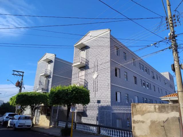 Apartamento venda em Região Imediata de Bauru, Bauru