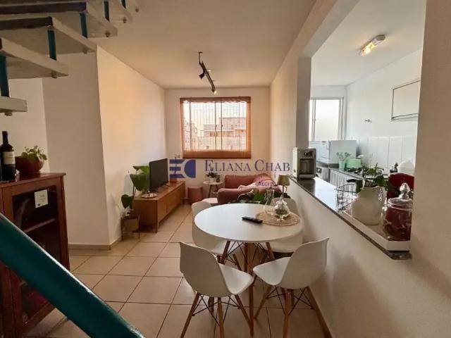 Apartamento venda em Alto Higienópolis, Bauru