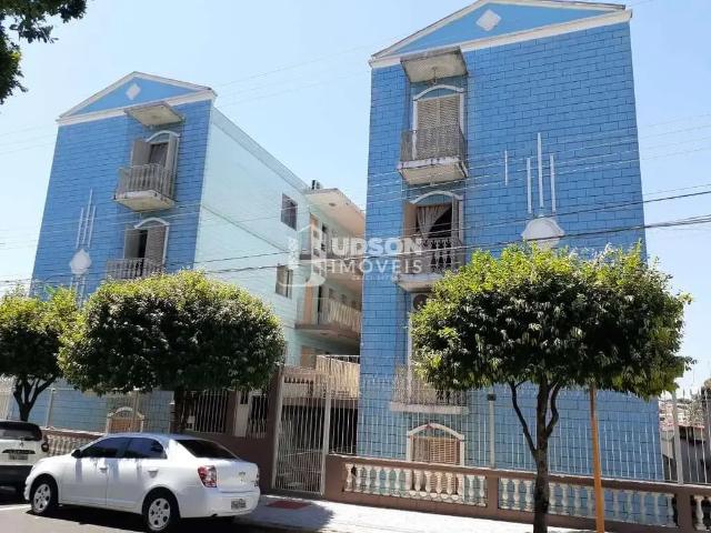 Apartamento venda em Região Imediata de Bauru, Bauru