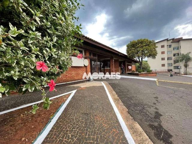 Apartamento venda em Jardim Dona Lili, Bauru